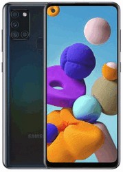 Замена стекла на телефоне Samsung Galaxy A21s в Орле